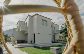 Le Jardin apartments